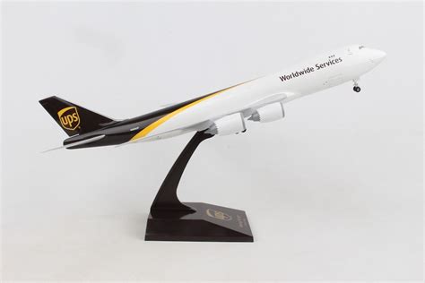 Skymarks Models Skr979 Boeing 747 8f Ups N606up