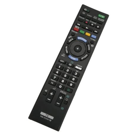 New Remote Control Rm Ed For Sony Kdl W B Kdl W B Kdl