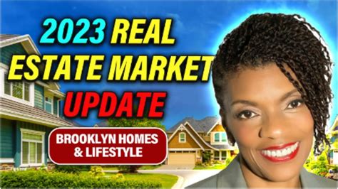 Real Estate Update 2023 Crash Or No Crash Us Housing Market Crash 2023 Youtube