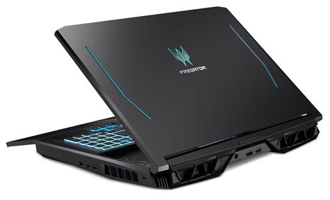 Acer Predator Helios 700 PH717 71 Specs Tests And Prices