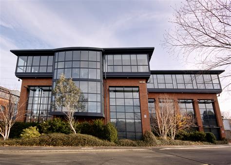 Willow Court, Minns Business Park, Oxford, OX2 0JB - Custodian Property