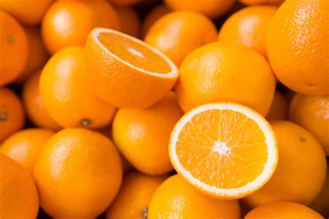 Oranges Navels Small Jesmond Fruit Barn Shop Online