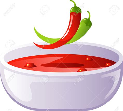 Bowl Of Chili Clipart | Free download on ClipArtMag