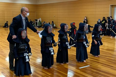 第110回愛知県剣道道場連盟研修会 愛知県剣道道場連盟