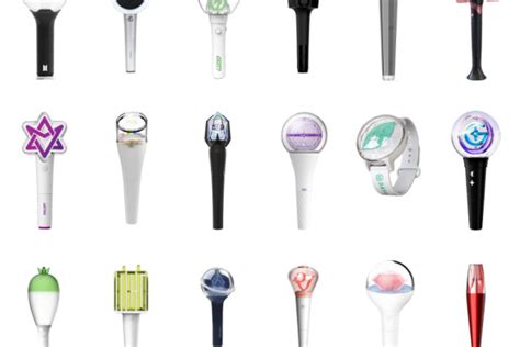 How To Use A Light Stick Kpop USA