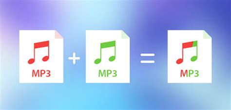 5 Métodos para combinar archivos MP3 en Windows 10 NCPEA Professor