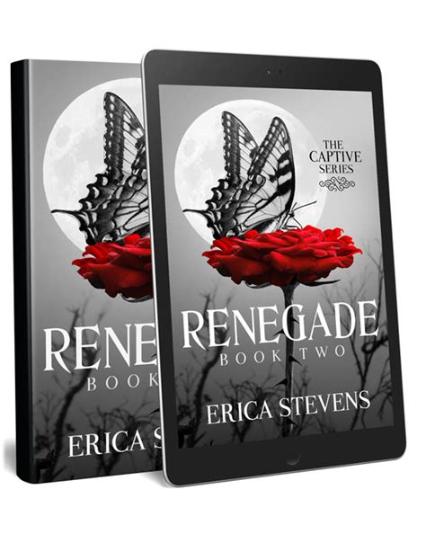 Renegade | Erica Stevens