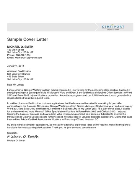 13++ Sample Cover Letter Upwork Data Entry | Simple Cover Letter