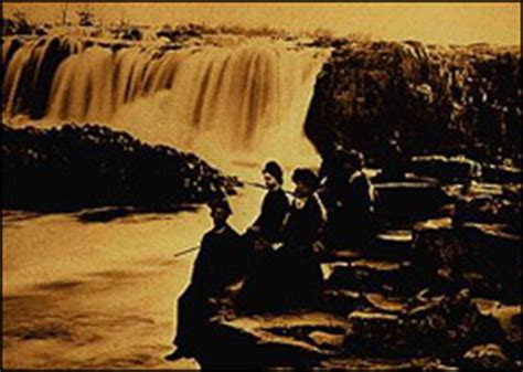 Historic Sioux Falls - City of Sioux Falls