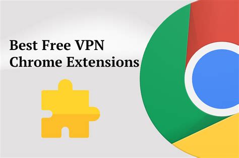 Best Free VPN Extensions For Chrome 2020 Solution Tuts