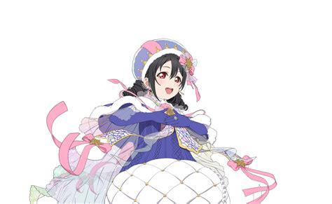 Ur Nico Yazawa Pure Preparing The Feast Cards List Sif Miracle