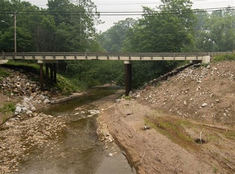 AASHTO Journal - Ohio DOT Helps Provide $59M for Local Bridge Projects