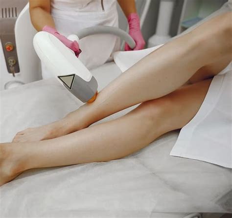 Benefits Of Permanent Hair Removal With Laser Technologies