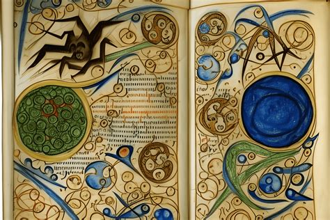 Arte y devoción en los manuscritos iluminados medievales