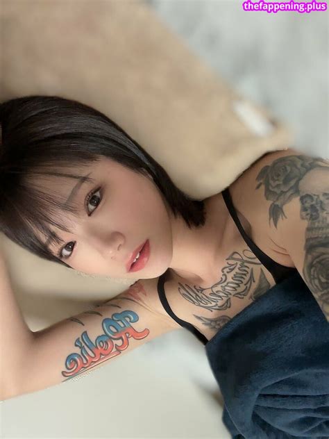 Yuuki Hiiragi Yuuki Hiragi Yuuki Sflirt Nude Onlyfans Photo