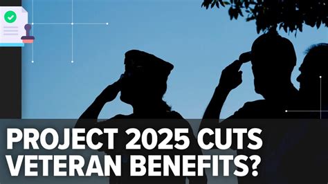 The Dark Side Of Project 2025 How Veterans Will Be Affected