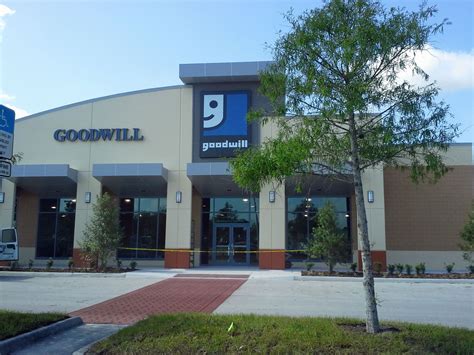 Goodwill On Lake Underhill at Andres Lowe blog