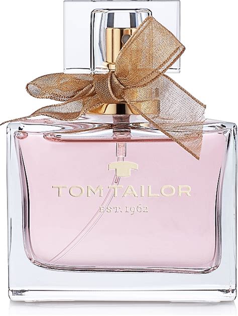 Tom Tailor Urban Life Woman Eau De Toilette Makeup Uk