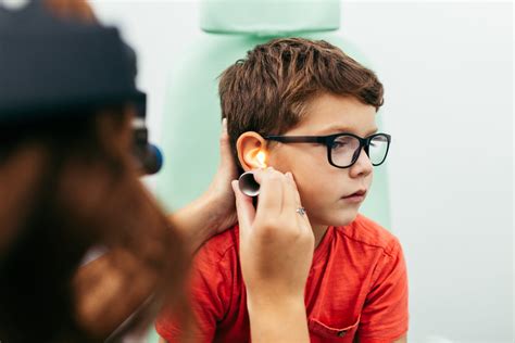 What Is an Ear Infection? | Otolaryngology Associates of Tennessee