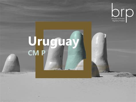 Uruguay - CM Products - Update 2023 - BRP Country Manuals