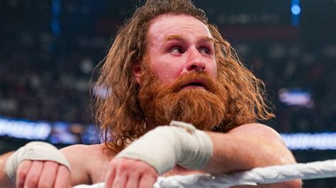 Booker T Explains Why Sami Zayn Is Still A Star Following WWE