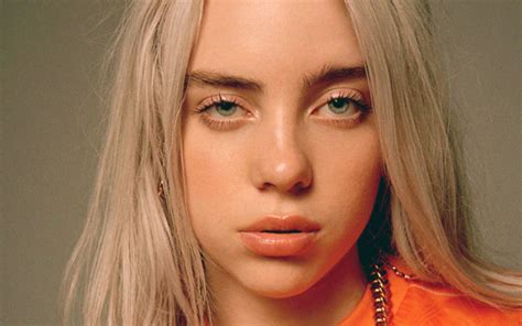 Billie Eilish Tem Datas De Shows Divulgadas No Brasil Confira Tv Foco