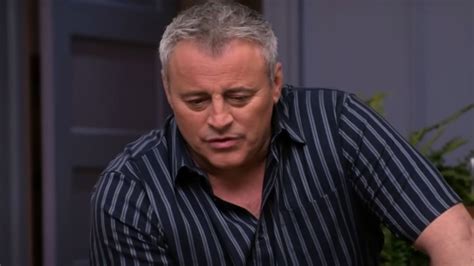 Happy Birthday Matt LeBlanc: Revisiting Joey Tribbiani's 10 Most Memorable Episodes As Actor ...