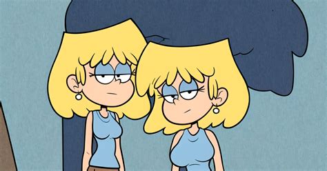 Ia Loudhouse Theloudhouse Lori Loud 2 Ia Pixiv