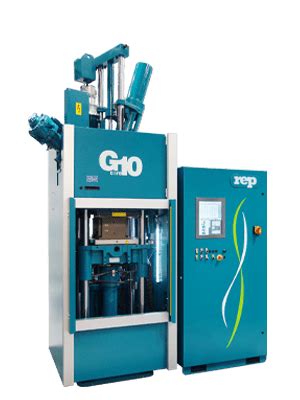 The G Core Machines Are Presses With All Core Functionalities