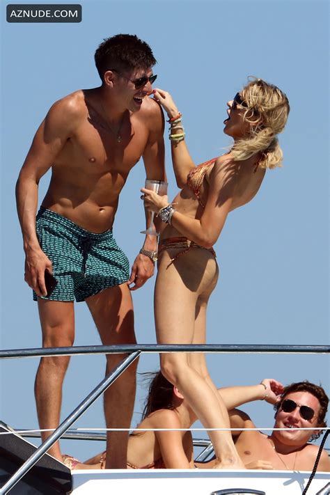 STEPHANIE PRATT Nude AZNude