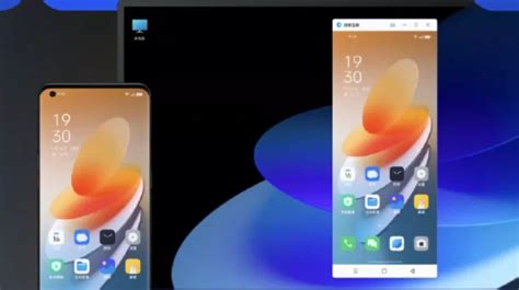 Oppo Anuncia El Sistema Operativo En Color Basado En Android 12 12 Es