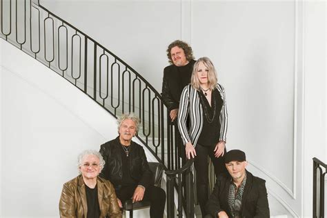 Jefferson Starship Release New Video For Track Setting Sun