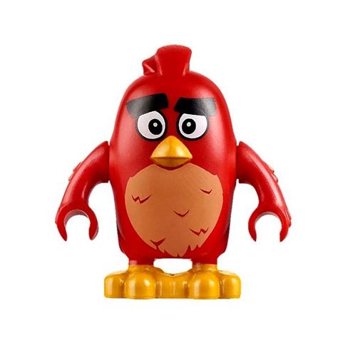 Lego Angry Birds Minifigures All Of Them In One Shot Minifigure Price Guide