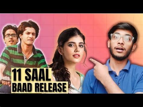 Wo Bhi Din The Trailer Review ReviewalaBanda YouTube