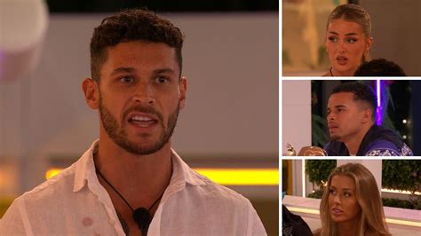 Love Islands Callum Jones Reveals Which All Stars He Still Speaks To