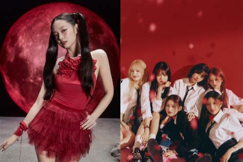 Yg Entertainment Rilis You And Me Versi Jazz Vokal Jennie Blackpink