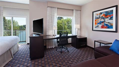 Extended-Stay Sea-Tac Airport Hotels | Residence Inn Seattle Sea-Tac ...