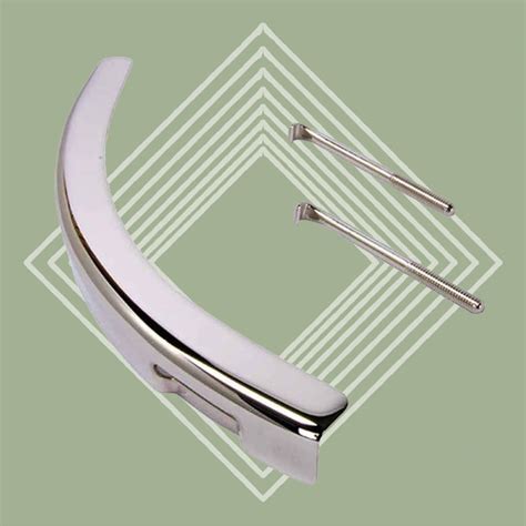 Goodtime Banjo Armrest