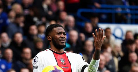 Mercato Ol Lyon Va Boucler La Venue D Ainsley Maitland Niles