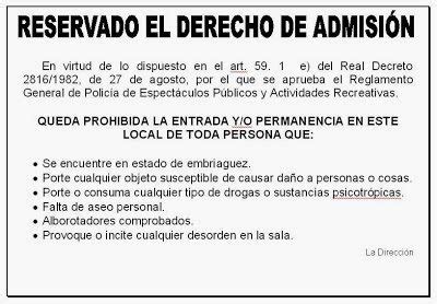 Descubre El Significado Y Alcance Del Derecho De Admisi N La Escuela