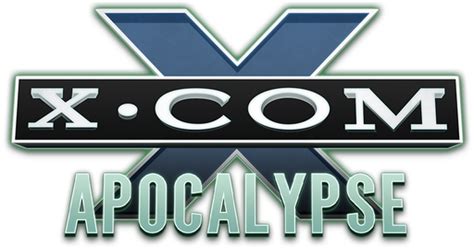 Logo For X Apocalypse By Yst Steamgriddb