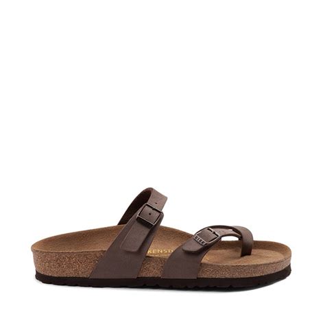 Womens Birkenstock Mayari Sandal Mocha Journeyscanada