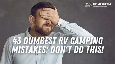 10 Tips To Keep Your Rv Pipes From Freezing While Camping Camping Your Way