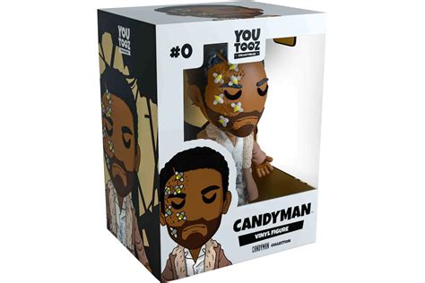 Youtooz Candyman Vinyl Figure Ss22 Kr