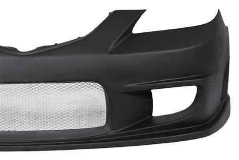 Duraflex 104563 I Spec Style Fiberglass Body Kit Unpainted