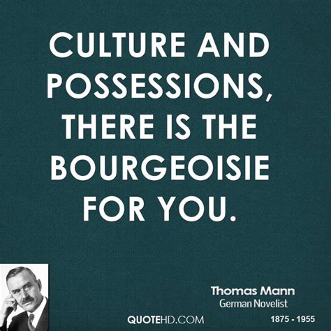 Thomas Mann Quotes. QuotesGram