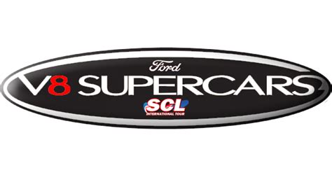 Scl V8 Supercar Series Scl International Tour