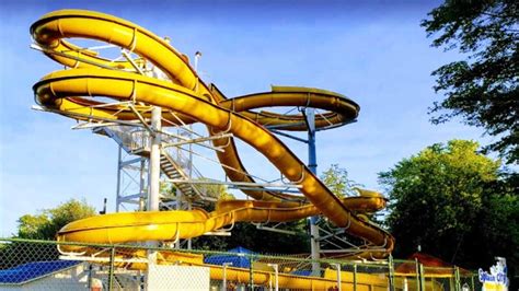 Top Oldest Amusement Parks In The Us Update