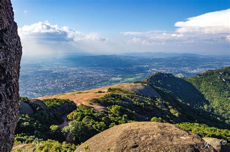 Pedra Grande Atibaia O Principal Ponto Tur Stico Da Cidade De Atibaia