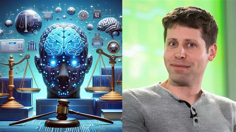 Sam Altman Revela El Futuro De La Ia Entre La Innovación Y La Necesidad De Regulación